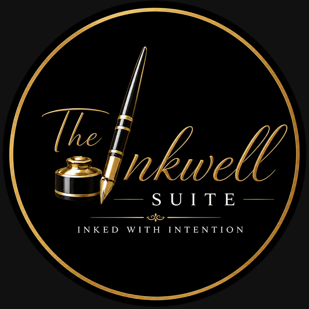 The Inkwell Suite